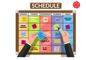 Automated Task Reminders
